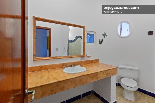 Cozumel_Villa/House_Villa Ranas Sur_14483